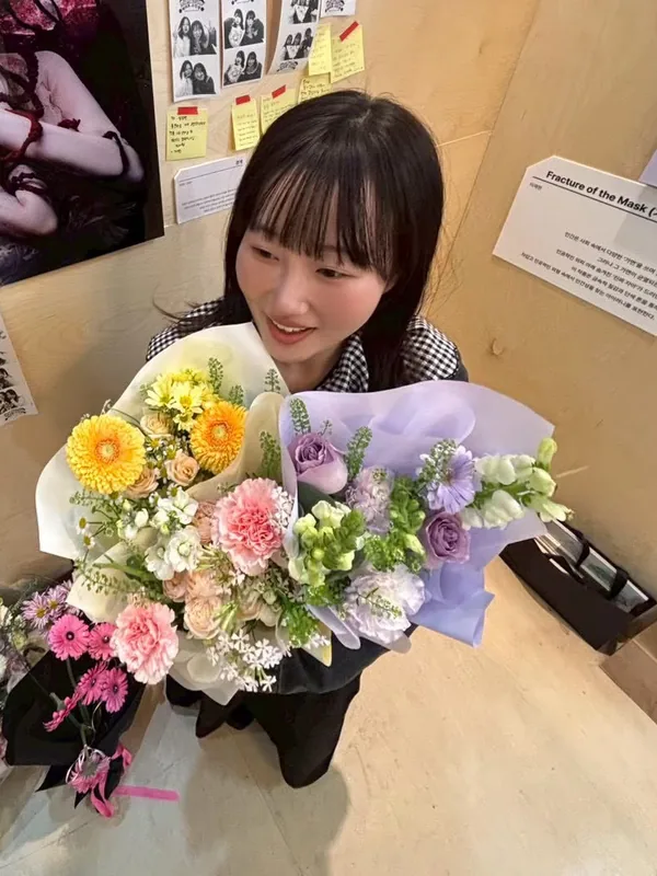 荒巻 萌加さん