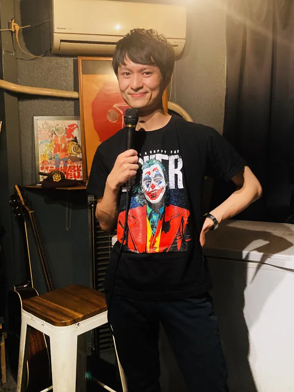 李 庚鎬さん