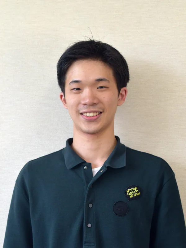 沈相宇さん