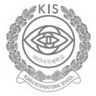 コリア国際学園 校章