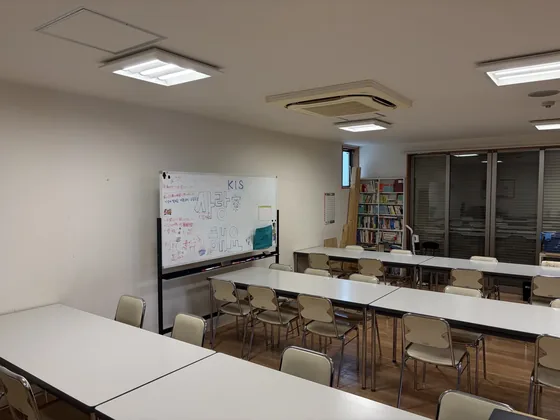 寮での生活